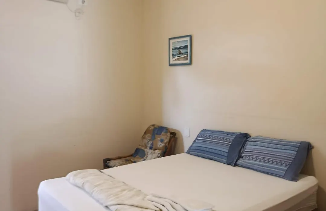 Apartamentos Canoeiro-1
