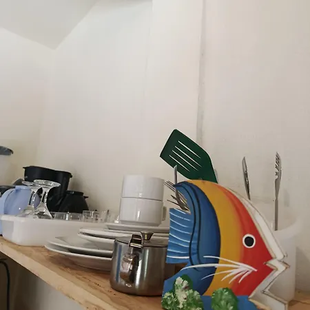 Apartamentos Canoeiro-3
